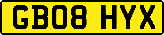GB08HYX