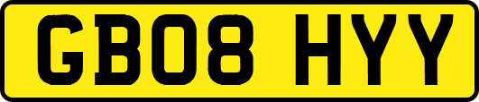 GB08HYY