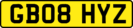 GB08HYZ