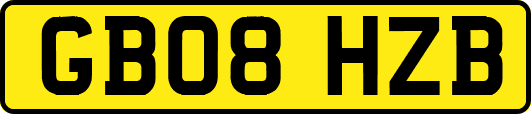 GB08HZB