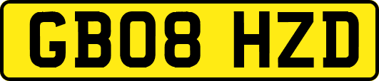 GB08HZD