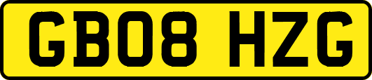 GB08HZG