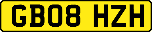 GB08HZH
