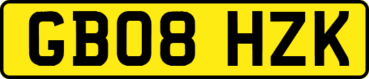 GB08HZK