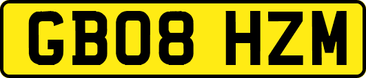 GB08HZM
