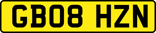 GB08HZN