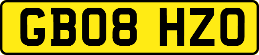GB08HZO