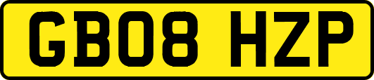 GB08HZP