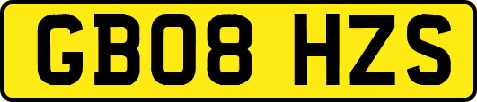 GB08HZS