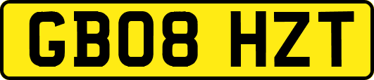 GB08HZT