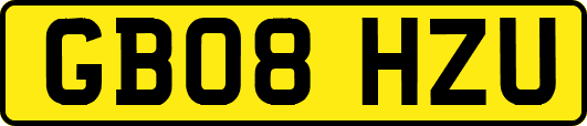 GB08HZU