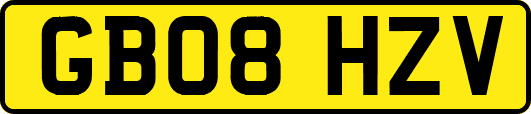 GB08HZV