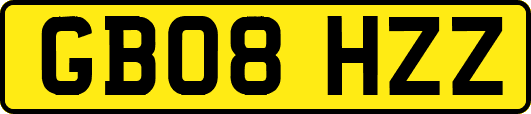 GB08HZZ