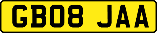 GB08JAA