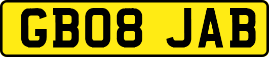 GB08JAB