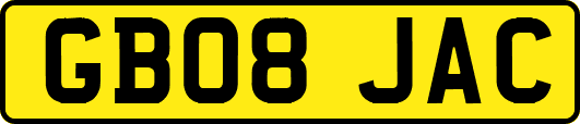 GB08JAC