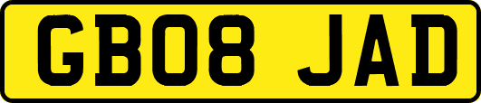 GB08JAD
