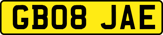 GB08JAE