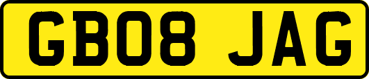 GB08JAG