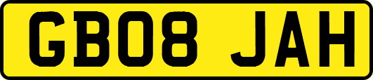 GB08JAH