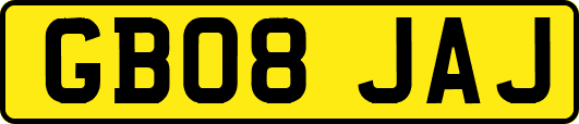 GB08JAJ