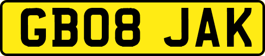 GB08JAK