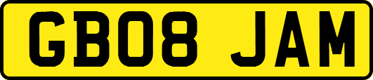 GB08JAM