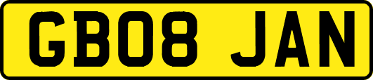 GB08JAN