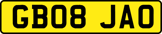 GB08JAO