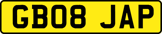GB08JAP