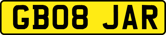 GB08JAR