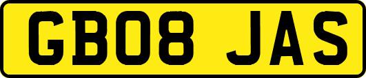 GB08JAS