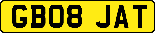 GB08JAT