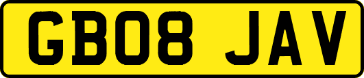 GB08JAV
