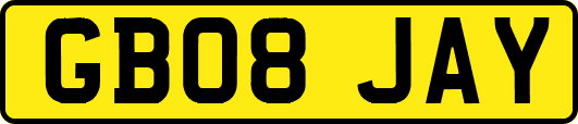 GB08JAY