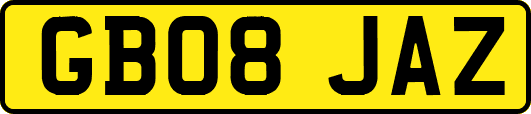 GB08JAZ