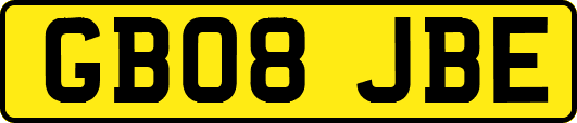 GB08JBE