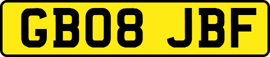 GB08JBF