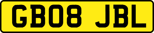 GB08JBL