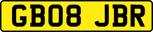 GB08JBR