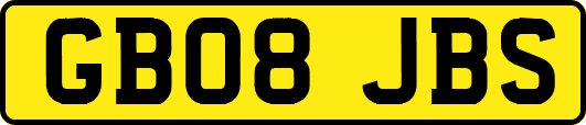 GB08JBS