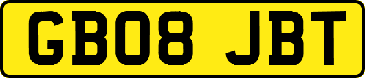 GB08JBT