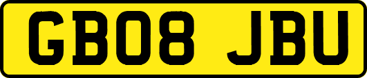 GB08JBU