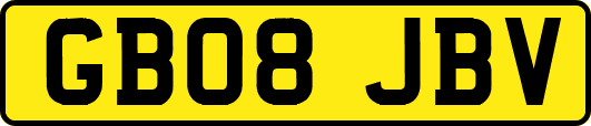 GB08JBV