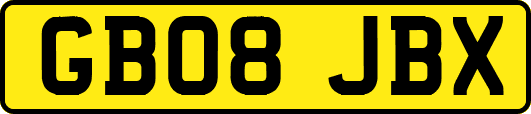 GB08JBX