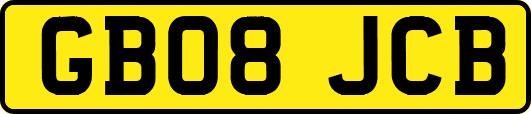 GB08JCB