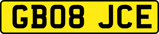 GB08JCE