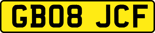 GB08JCF