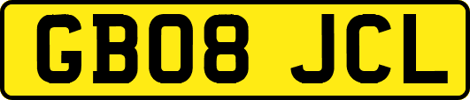 GB08JCL