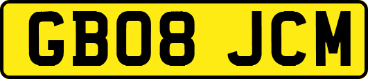 GB08JCM